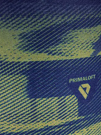 BUFF | Gorro ThermoNet® | dunkelblau